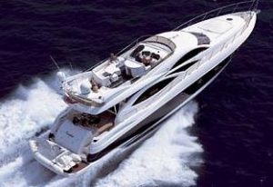 Florida Boating - Tropicalboat Charters