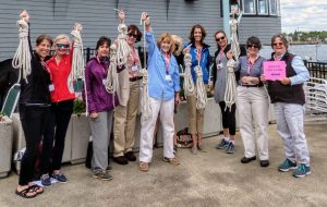 NWSA Women’s Sailing Conference