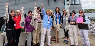 NWSA Women’s Sailing Conference