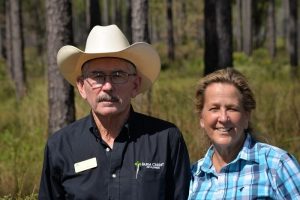 Florida Landowner Recognized