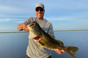 Florida Fish and Wildlife Conservation Commission's Battle of the Lakes